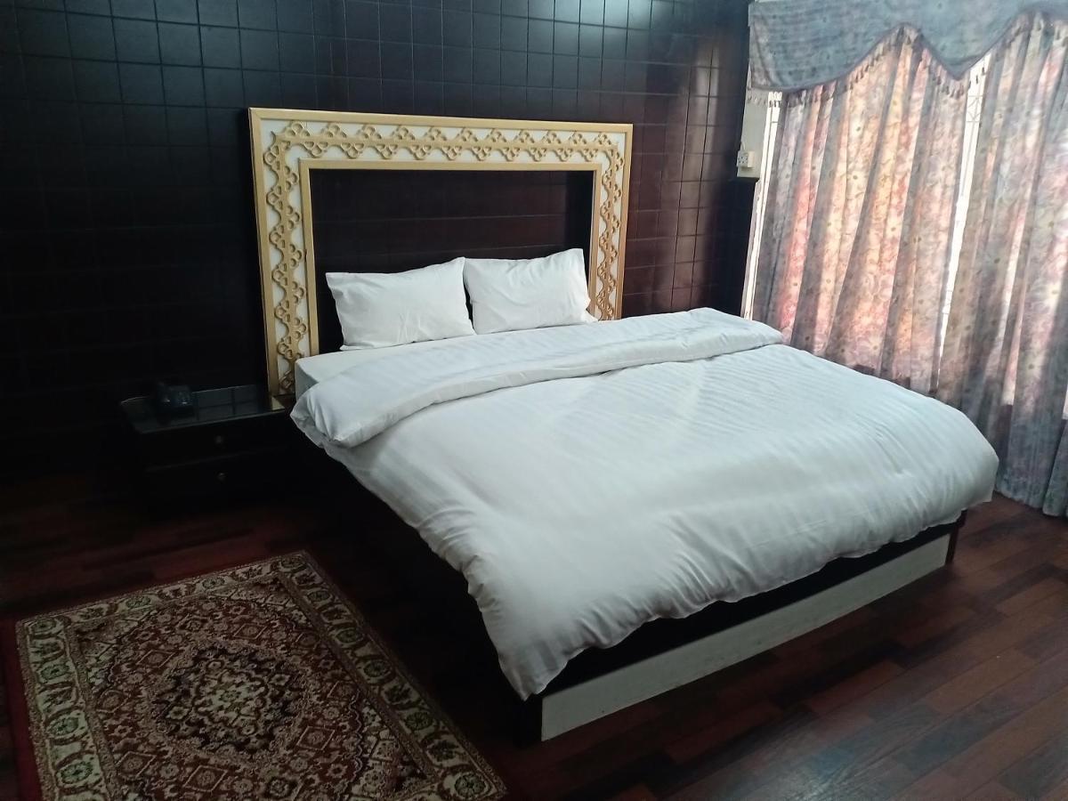 New Islamabad Guest House エクステリア 写真