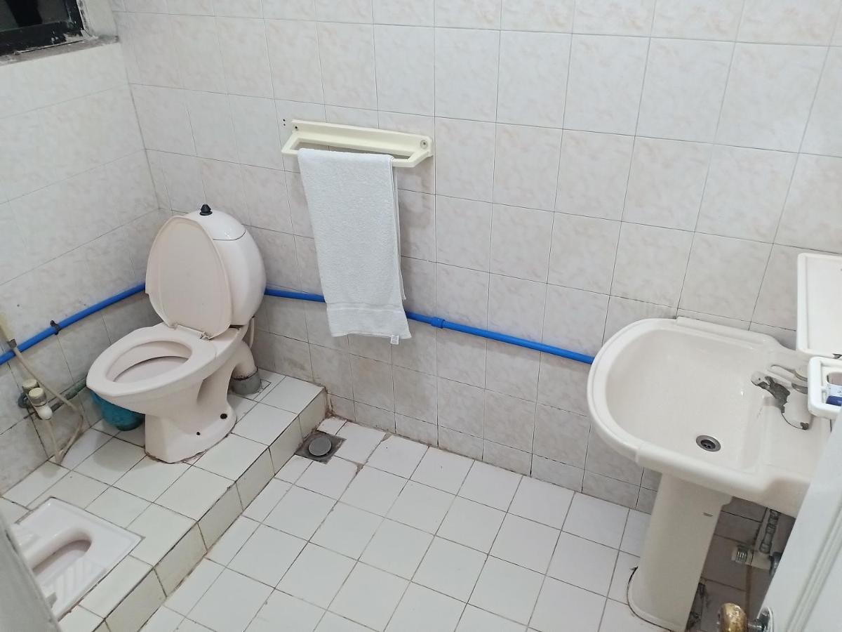 New Islamabad Guest House エクステリア 写真