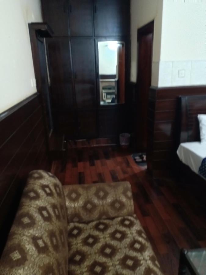 New Islamabad Guest House エクステリア 写真